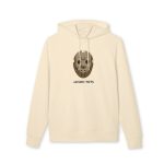 Sudadera Cruiser 2.0 - Natural crudo - Camiseta Jaison Tots Sudadera Cruiser 2.0 - Natural crudo - Camiseta Jaison Tots
