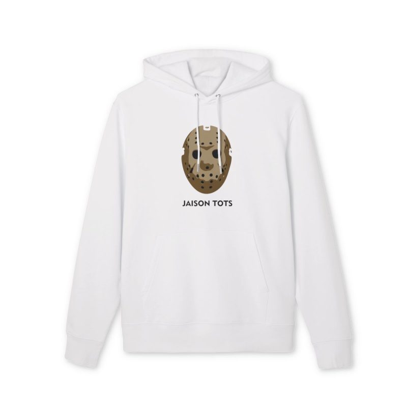 Sudadera Cruiser 2.0 - Blanco roto - Camiseta Jaison Tots