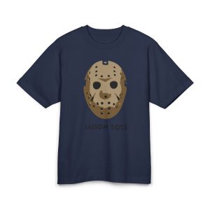 Camiseta Freestyler tacto seco - Azul marino frances - Camiseta Jaison Tots