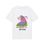 Camiseta Creator 2.0 - Blanco - Camiseta Jaia Coremá Lletres Camiseta Creator 2.0 - Blanco - Camiseta Jaia Coremá Lletres