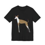 Camiseta jersey manga corta - Negro - Camiseta Ca eivissenc Camiseta jersey manga corta - Negro - Camiseta Ca eivissenc