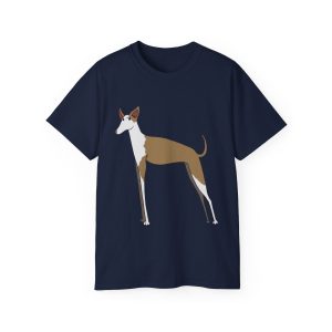 Camiseta ultra algodon - Azul marino - Camiseta Ca eivissenc