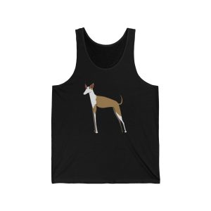 Camiseta de tirantes - Negro - Camiseta Ca eivissenc