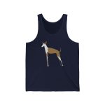 Camiseta de tirantes - Azul marino - Camiseta Ca eivissenc