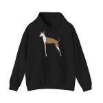 Sudadera con capucha - Negro - Camiseta Ca eivissenc Sudadera con capucha - Negro - Camiseta Ca eivissenc