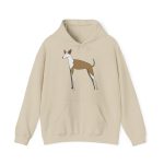 Sudadera con capucha - Arena - Camiseta Ca eivissenc Sudadera con capucha - Arena - Camiseta Ca eivissenc