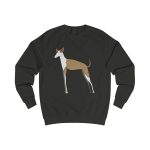Sudadera clasica - Negro azabache - Camiseta Ca eivissenc Sudadera clasica - Negro azabache - Camiseta Ca eivissenc