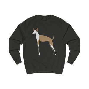 Sudadera clasica - Negro azabache - Camiseta Ca eivissenc