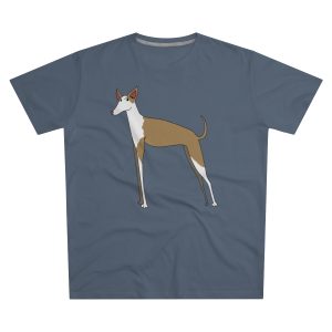 Camiseta hombre corte moderno - Azul marino - Camiseta Ca eivissenc