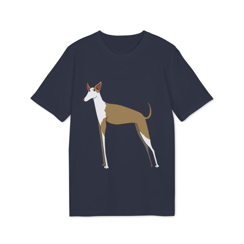 Camiseta Creator 2.0 - Azul marino frances - Camiseta Ca eivissenc