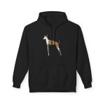 Sudadera Softstyle con capucha - Negro - Camiseta Ca eivissenc Sudadera Softstyle con capucha - Negro - Camiseta Ca eivissenc