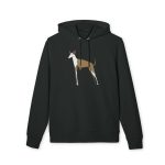 Sudadera Cruiser 2.0 - Negro - Camiseta Ca eivissenc