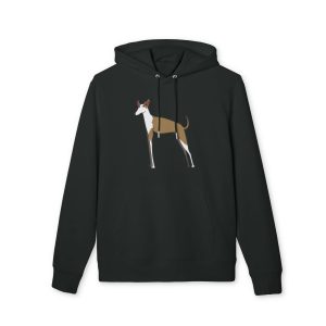 Sudadera Cruiser 2.0 - Negro - Camiseta Ca eivissenc
