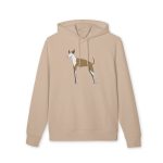 Sudadera Cruiser 2.0 - Arena del desierto - Camiseta Ca eivissenc