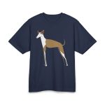 Camiseta Freestyler tacto seco - Azul marino frances - Camiseta Ca eivissenc