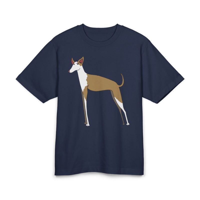 Camiseta Freestyler tacto seco - Azul marino frances - Camiseta Ca eivissenc