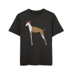 Camiseta oversize lavado acido - Negro - Camiseta Ca eivissenc Camiseta oversize lavado acido - Negro - Camiseta Ca eivissenc