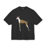 Camiseta box ultra gruesa - Negro - Camiseta Ca eivissenc Camiseta box ultra gruesa - Negro - Camiseta Ca eivissenc