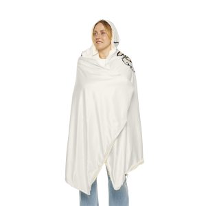 Manta polar - Camiseta Tondra: una oveja entre nubes
