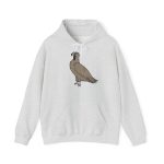 Sudadera con capucha - Gris ceniza - Voltor Sudadera con capucha - Gris ceniza - Voltor