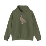 Sudadera con capucha - Verde militar - Voltor Sudadera con capucha - Verde militar - Voltor