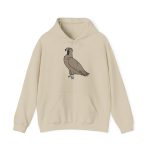 Sudadera con capucha - Arena - Voltor Sudadera con capucha - Arena - Voltor