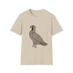 Camiseta Softstyle - Arena - Voltor