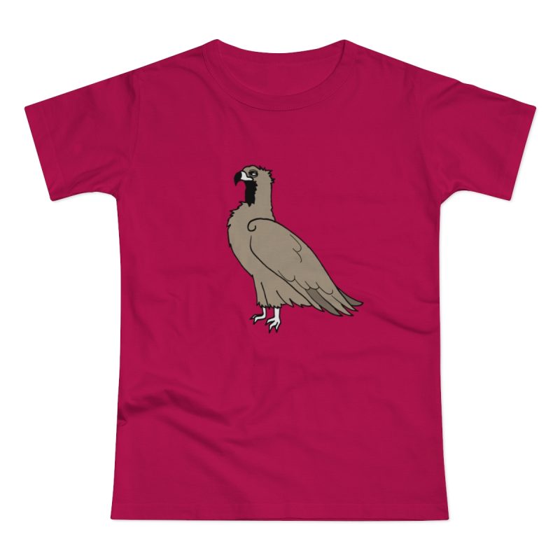 Camiseta mujer punto liso - Sorbete - Voltor