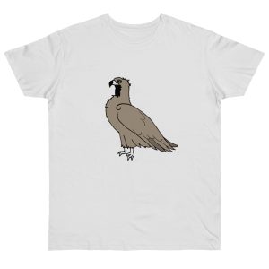 Camiseta punto liso - Blanco - Voltor