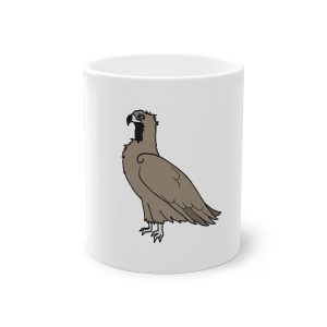 Taza estandar 325 ml - Blanco - Voltor
