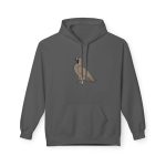 Sudadera Softstyle con capucha - Gris marengo - Voltor Sudadera Softstyle con capucha - Gris marengo - Voltor