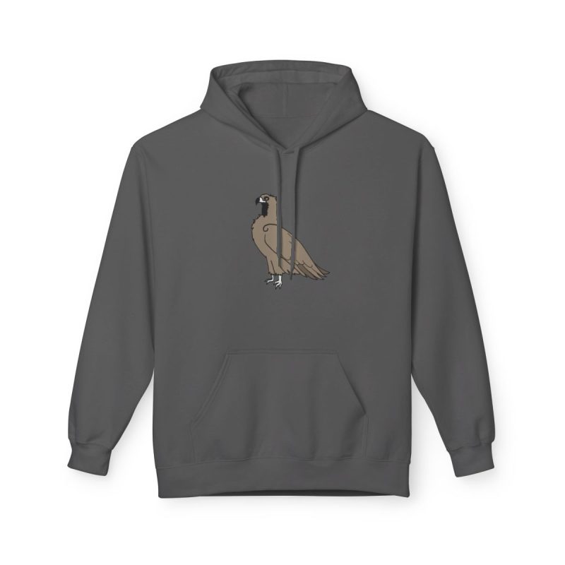 Sudadera Softstyle con capucha - Gris marengo - Voltor Sudadera Softstyle con capucha - Gris marengo - Voltor