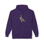 Sudadera Softstyle con capucha - Morado - Voltor Sudadera Softstyle con capucha - Morado - Voltor