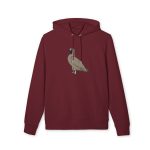 Sudadera Cruiser 2.0 - Burdeos - Voltor