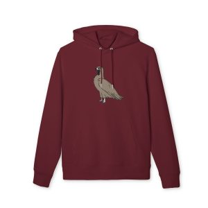 Sudadera Cruiser 2.0 - Burdeos - Voltor