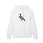 Sudadera Cruiser 2.0 - Blanco - Voltor