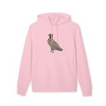 Sudadera Cruiser 2.0 - Rosa algodon - Voltor