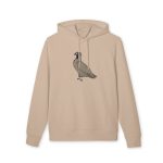 Sudadera Cruiser 2.0 - Arena del desierto - Voltor