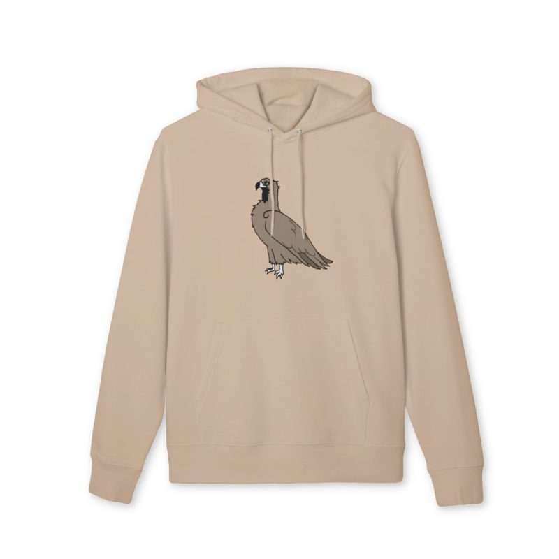 Sudadera Cruiser 2.0 - Arena del desierto - Voltor