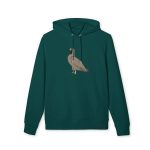 Sudadera Cruiser 2.0 - Verde esmaltado - Voltor