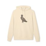 Sudadera Cruiser 2.0 - Natural crudo - Voltor