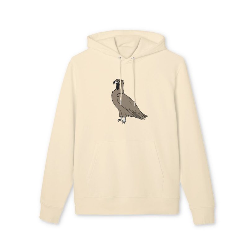 Sudadera Cruiser 2.0 - Natural crudo - Voltor