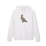 Sudadera Cruiser 2.0 - Blanco roto - Voltor