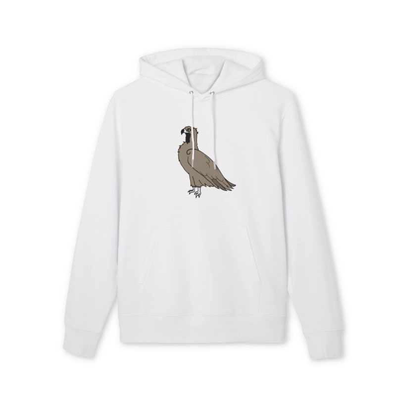 Sudadera Cruiser 2.0 - Blanco roto - Voltor