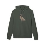 Sudadera Cruiser 2.0 - Caqui - Voltor