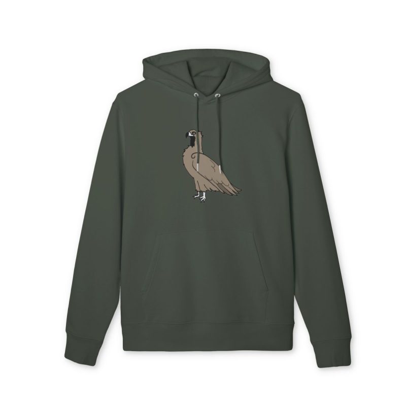 Sudadera Cruiser 2.0 - Caqui - Voltor