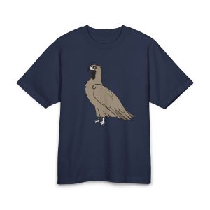 Camiseta Freestyler tacto seco - Azul marino frances - Voltor