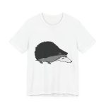 Camiseta jersey manga corta - Blanco - Eriço