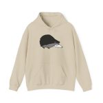 Sudadera con capucha - Arena - Eriço