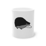 Taza estandar 325 ml - Blanco - Eriço